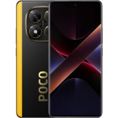 Xiaomi Poco X7 5G Dual Sim 12GB 512GB Black
