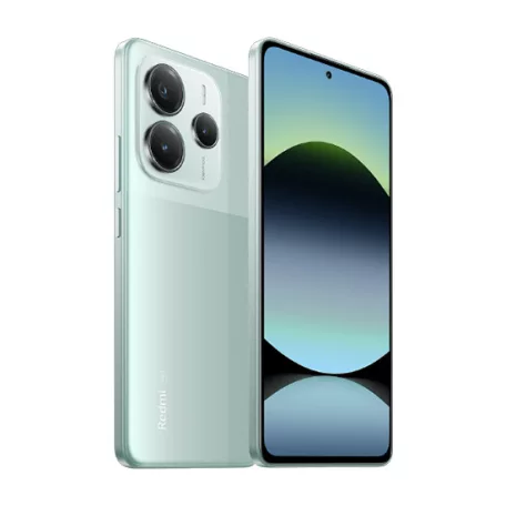 Xiaomi Redmi Note 14 5G Dual Sim 6GB 128GB Coral Green