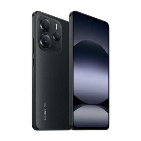 Xiaomi Redmi Note 14 5G Dual Sim 8GB 256GB Midnight Black