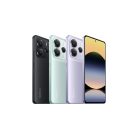 Xiaomi Redmi Note 14 5G Dual Sim 8GB 256GB Midnight Black