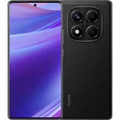 Xiaomi Redmi Note 14 Pro Dual Sim 12GB 512GB Midnight Black