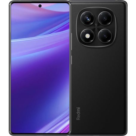 Xiaomi Redmi Note 14 Pro Dual Sim 12GB 512GB Midnight Black