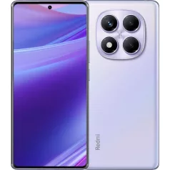 Xiaomi Redmi Note 14 Pro Dual Sim 12GB 512GB Aurora Purple