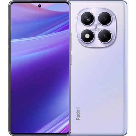 Xiaomi Redmi Note 14 Pro Dual Sim 12GB 512GB Aurora Purple
