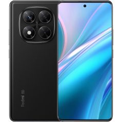  Xiaomi Redmi Note 14 Pro 5G Dual Sim 12GB 512GB Midnight Black