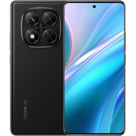 Xiaomi Redmi Note 14 Pro 5G Dual Sim 12GB 512GB Midnight Black