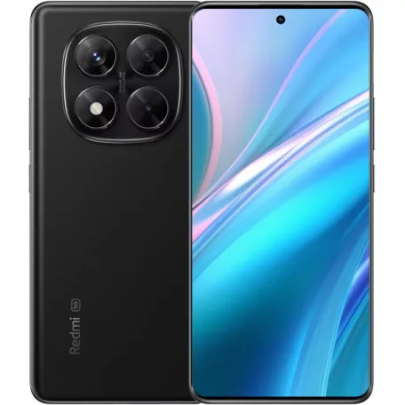 Xiaomi Redmi Note 14 Pro 5G Dual Sim 12GB 512GB Midnight Black