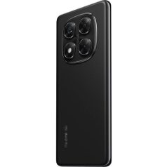   Xiaomi Redmi Note 14 Pro 5G Dual Sim 12GB 512GB Midnight Black