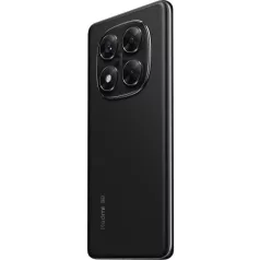   Xiaomi Redmi Note 14 Pro 5G Dual Sim 12GB 512GB Midnight Black
