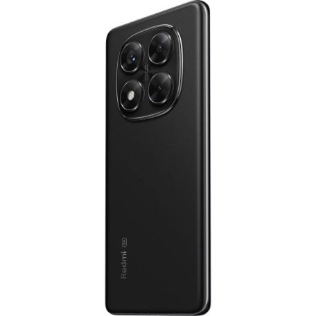 Xiaomi Redmi Note 14 Pro 5G Dual Sim 12GB 512GB Midnight Black