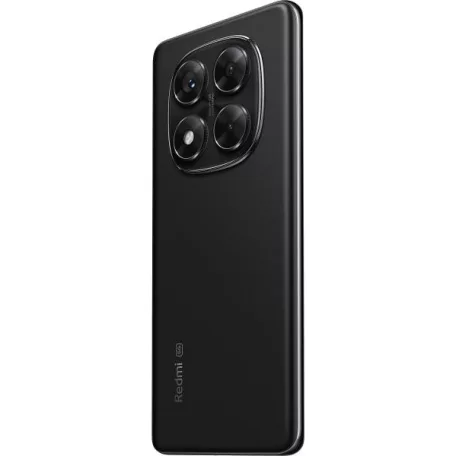 Xiaomi Redmi Note 14 Pro 5G Dual Sim 12GB 512GB Midnight Black