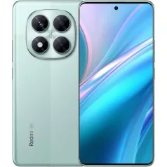 Xiaomi Redmi Note 14 Pro 5G Dual Sim 12GB 512GB Coral Green