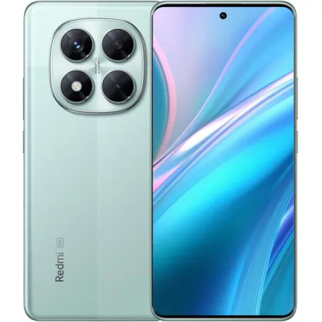 Xiaomi Redmi Note 14 Pro 5G Dual Sim 12GB 512GB Coral Green