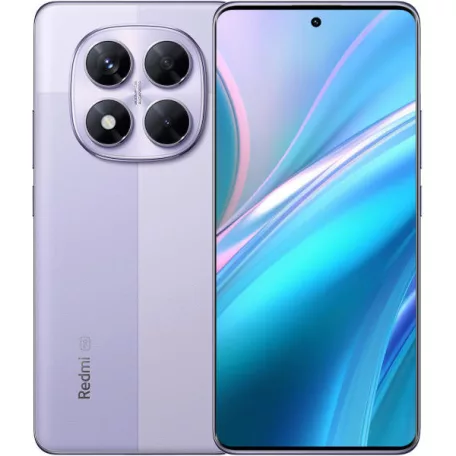 Xiaomi Redmi Note 14 Pro 5G Dual Sim 12GB 512GB Lavender Purple
