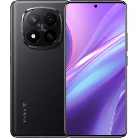 Xiaomi Redmi Note 14 Pro+ 5G Dual Sim 8GB 256GB Midnight Black