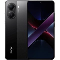 Xiaomi Poco X7 Pro 5G Dual Sim 8GB 256GB Black