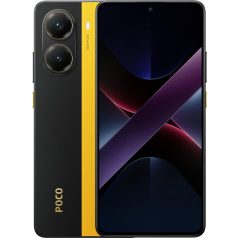 Xiaomi Poco X7 Pro 5G Dual Sim 8GB 256GB Yellow