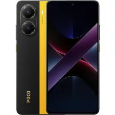 Xiaomi Poco X7 Pro 5G Dual Sim 12GB 256GB Yellow