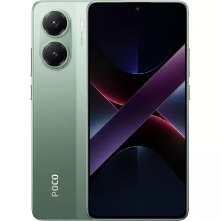 Xiaomi Poco X7 Pro 5G Dual Sim 12GB 512GB Green