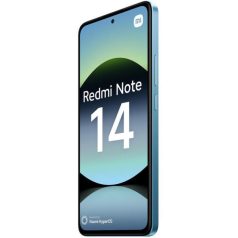 Xiaomi Redmi Note 14 Dual Sim 6GB 128GB NFC Ocean Blue