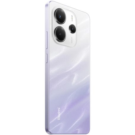 Xiaomi Redmi Note 14 Dual Sim 6GB 128GB NFC Mist Purple