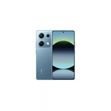Xiaomi Redmi Note 14 Dual Sim 8GB 256GB NFC Ocean Blue