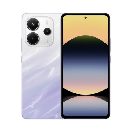 Xiaomi Redmi Note 14 Dual Sim 8GB 256GB NFC Mist Purple