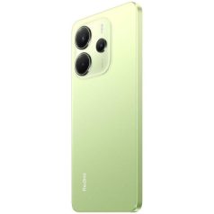 Xiaomi Redmi Note 14 Dual Sim 8GB 256GB NFC Lime Green