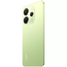 Xiaomi Redmi Note 14 Dual Sim 8GB 256GB NFC Lime Green