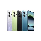 Xiaomi Redmi Note 14 Dual Sim 6GB 128GB Ocean Blue