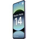 Xiaomi Redmi Note 14 Dual Sim 6GB 128GB Mist Purple