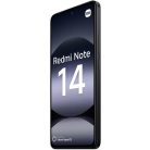 Xiaomi Redmi Note 14 Dual Sim 8GB 256GB Midnight Black