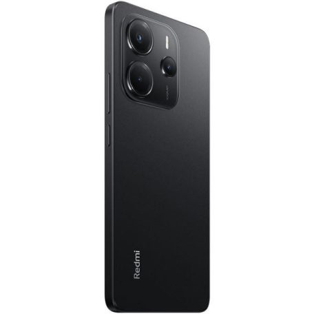 Xiaomi Redmi Note 14 Dual Sim 8GB 256GB Midnight Black