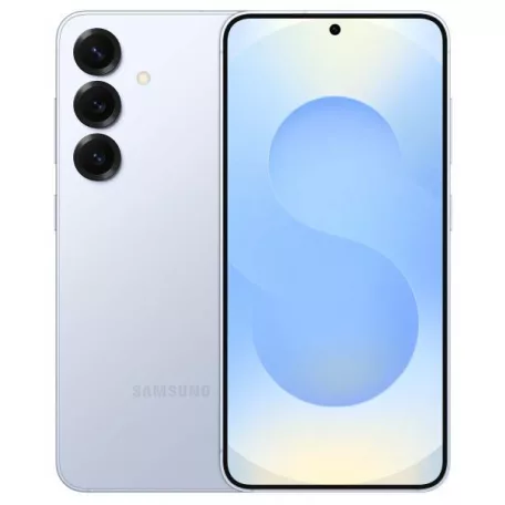 Samsung S931 S25 5G Dual Sim 12GB 256GB Icyblue
