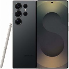   Samsung S938 S25 Ultra 5G Dual Sim 12GB 512GB Titanium Black 