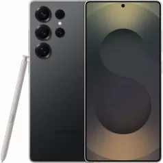   Samsung S938 S25 Ultra 5G Dual Sim 12GB 512GB Titanium Black 