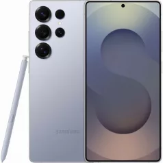   Samsung S938 S25 Ultra 5G Dual Sim 12GB 256GB Titanium Silverblue 