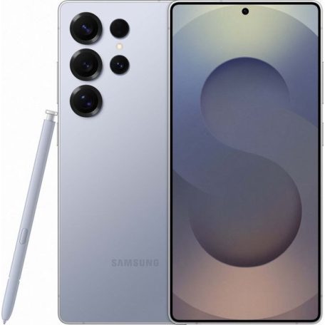Samsung S938 S25 Ultra 5G Dual Sim 12GB 256GB Titanium Silverblue 