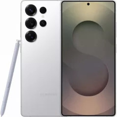   Samsung S938 S25 Ultra 5G Dual Sim 12GB 512GB Titanium Whitesilver