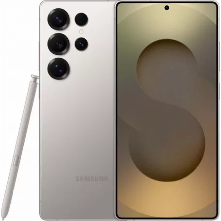 Samsung S938 S25 Ultra 5G Dual Sim 12GB 256GB Titanium Gray