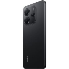 Xiaomi Redmi Note 14 Dual Sim 6GB 128GB NFC Midnight Black