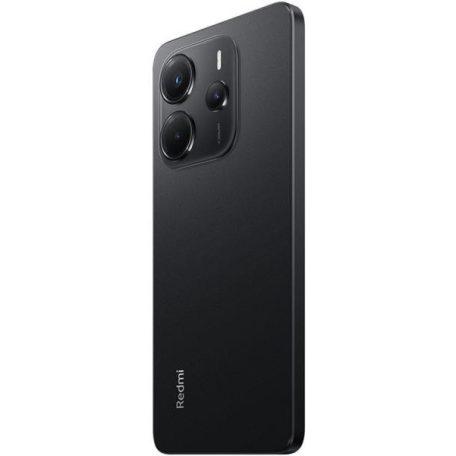 Xiaomi Redmi Note 14 Dual Sim 6GB 128GB NFC Midnight Black