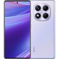 Xiaomi Redmi Note 14 Pro Dual Sim 12GB 256GB Aurora Purple