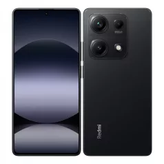 Xiaomi Redmi Note 14s Dual Sim 8GB 128GB Midnight Black