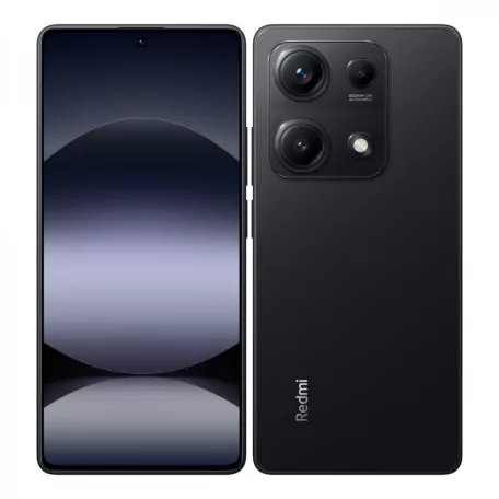 Xiaomi Redmi Note 14s Dual Sim 8GB 128GB Midnight Black