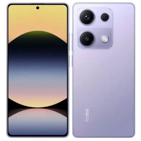 Xiaomi Redmi Note 14s Dual Sim 8GB 128GB Purple