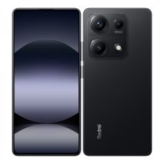 Xiaomi Redmi Note 14s Dual Sim 8GB 256GB Midnight Black
