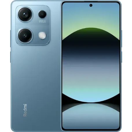 Xiaomi Redmi Note 14s Dual Sim 8GB 256GB Ocean Blue