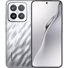 Xiaomi 15 5G Dual Sim 12GB 512GB Liquid Silver