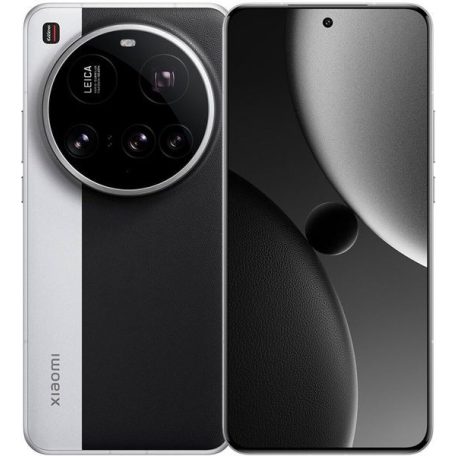 Xiaomi 15 Ultra 5G Dual Sim 16GB 1TB Silver Chrome